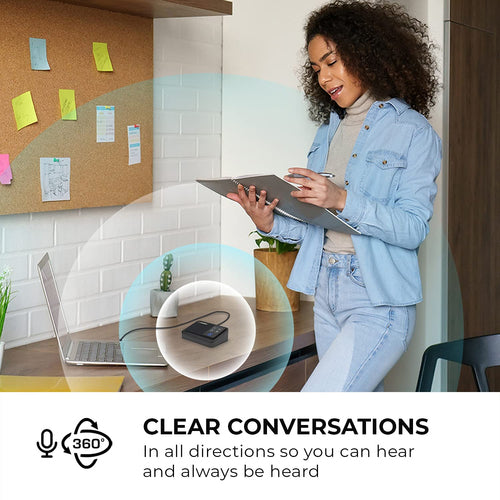 AVerMedia AI - AS311 speakerphone
