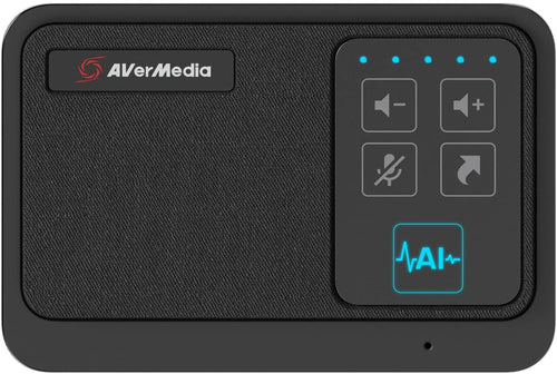 AVerMedia AI - AS311 speakerphone