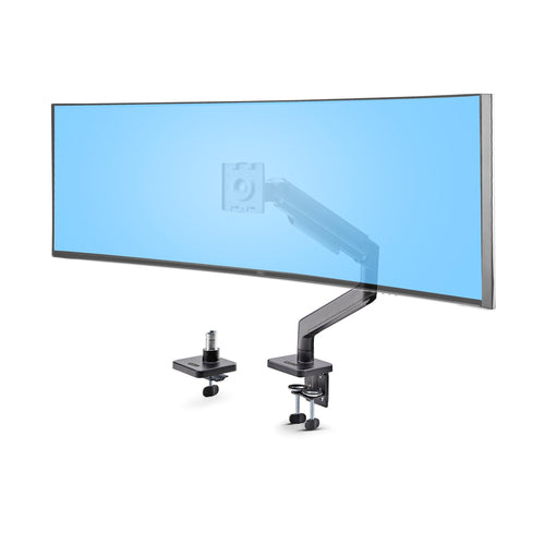 StarTech.com H1M1AG1-MONITOR-ARM monitor mount / stand