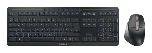 CHERRY Stream desktop ultimate keyboard