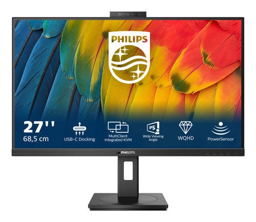 Philips 5000 series 27B1U5601H/00 computer monitor