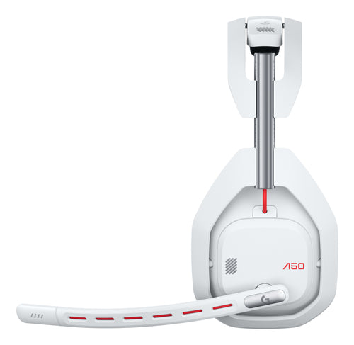 Wireless Gaming Headset ASTRO Gaming A50 (Gen 5) 20-20000 Hz Lightweight Design