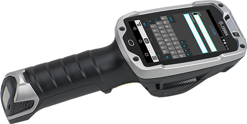 Zebra TC8300 NFC 2D IMAGER MED RANGE handheld mobile computer