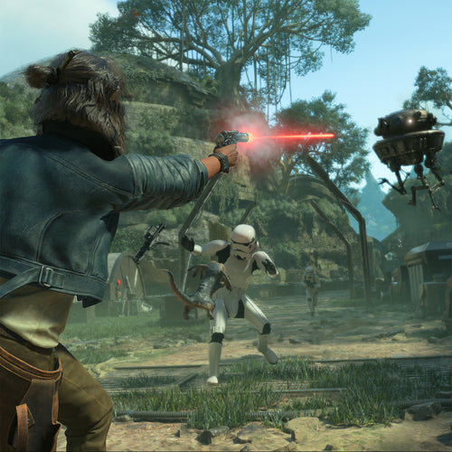 Microsoft Star Wars Outlaws - Season Pass (Xbox Series X|S)