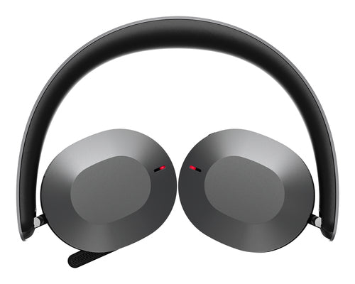Lenovo 4XD1T60925 headphones/headset
