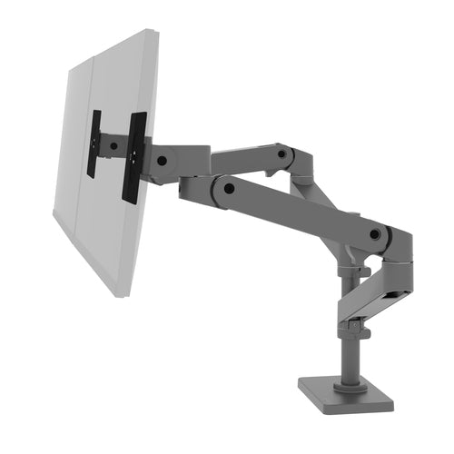 Ergotron LX Pro Series 45-690-293 monitor mount / stand