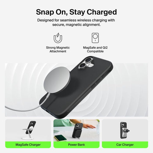 Belkin SheerForce Protect mobile phone case