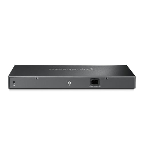 TP-Link Omada SG3210XHP-M2 network switch