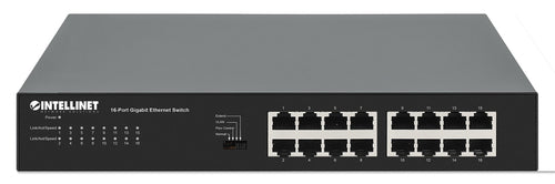 Intellinet 561815 network switch