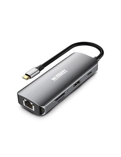 Urban Factory MHC50UF laptop dock/port replicator