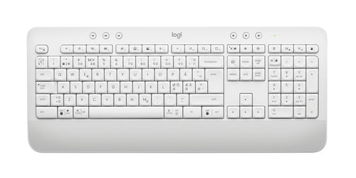 Logitech 920-011038 keyboard