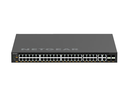 NETGEAR M4350-44M4X4V