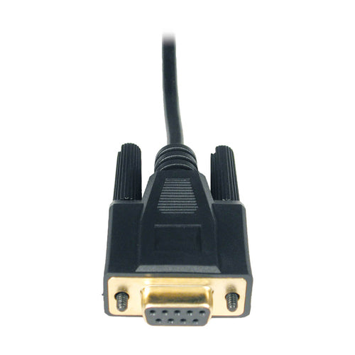 Tripp Lite P450-006 serial cable