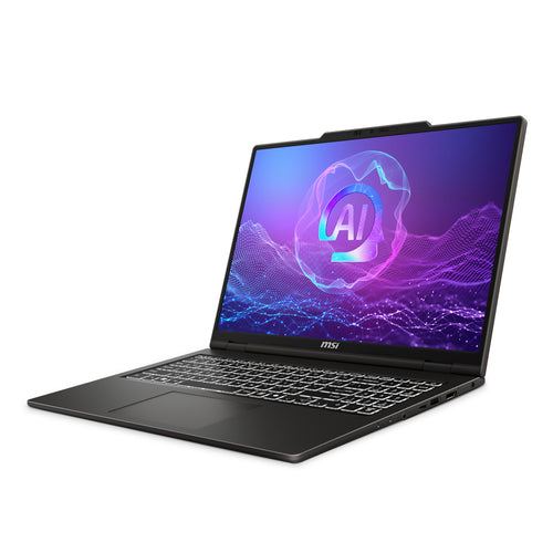 MSI VenturePro A16 AI+ A3HWFTG-004U