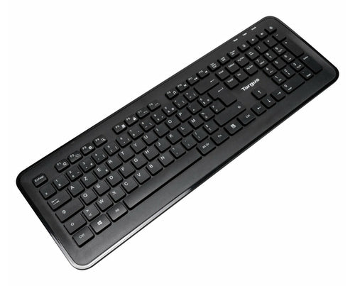 Targus AKM610FR keyboard
