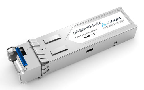 Axiom AXG104311 network transceiver module