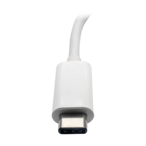 Tripp Lite U460-003-3AG laptop dock/port replicator