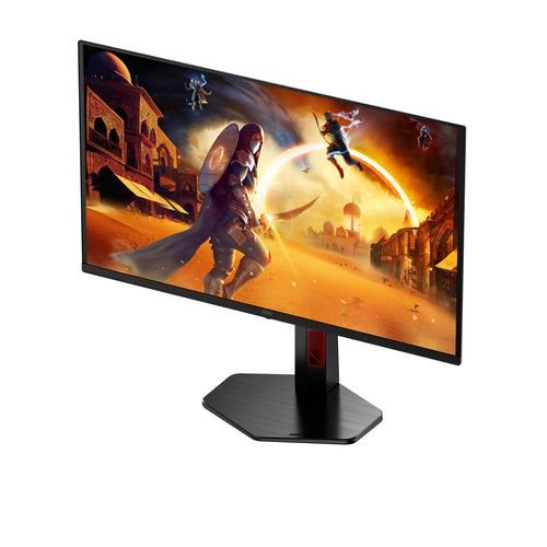 AOC G4 Q27G4ZDR computer monitor