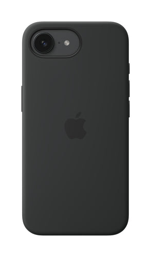 Mobile Phone Case Apple MD3N4ZM/A Durable Black Compatible with iPhone 16e