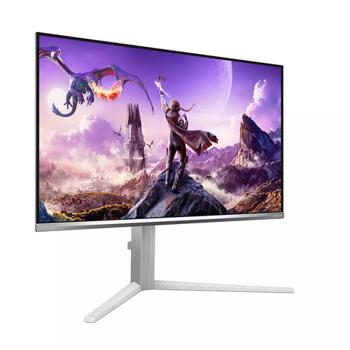 Philips Evnia 6000 32M2N6901A/00 computer monitor