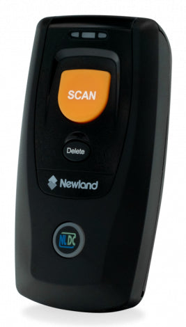 Newland BS80 Piranha II 2D