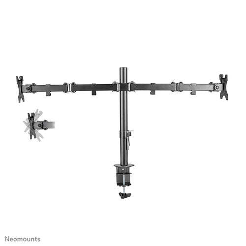 Neomounts FPMA-D550DBLACK monitor mount / stand