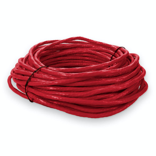 AddOn Networks ADD-300FCAT6-RD networking cable