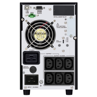 APC SRV3KIL-E uninterruptible power supply (UPS)
