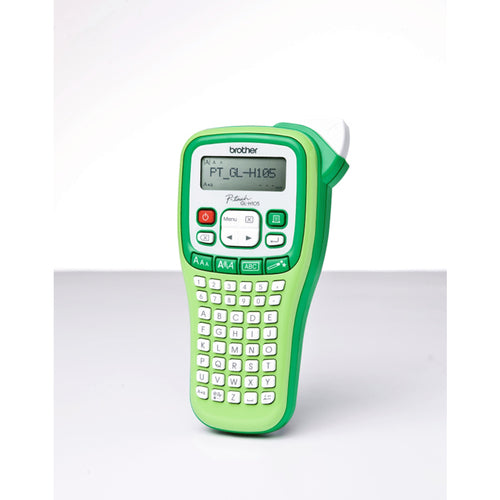 Brother GL-H105 label printer