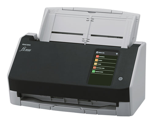Ricoh fi-8040