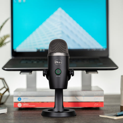 Blue Microphones Yeti Nano