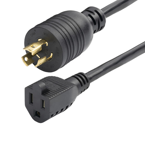 StarTech.com W31C-4100-POWER-CORD power cable