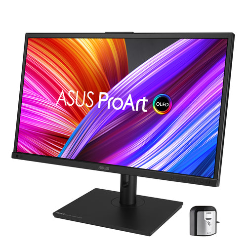 ASUS ProArt PA27DCE-K computer monitor