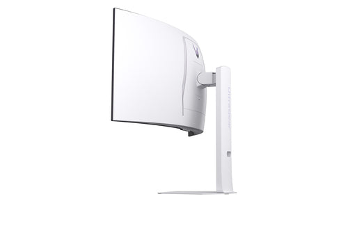 LG 34GX90SA-W computer monitor