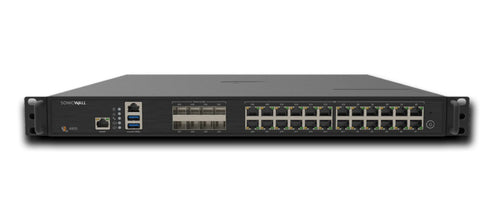 SonicWall 03-SSC-7038 hardware firewall
