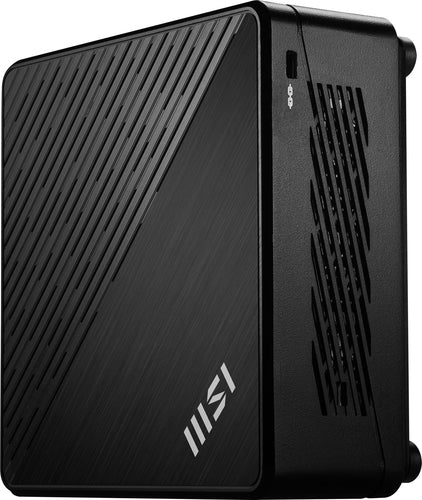 Mini PC Barebone MSI CUBI N ADL S-055BUS 0.69L DDR4 65W Ethernet