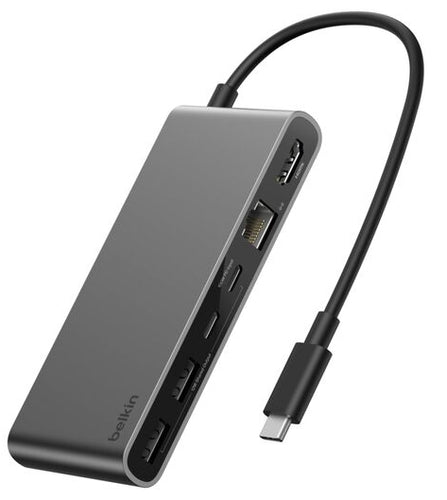 Belkin INC024HQSGY interface hub