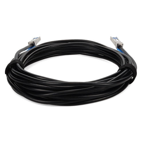 AddOn Networks SFP-10GB-PDAC0-5MLZ-AR-AO InfiniBand/fibre optic cable