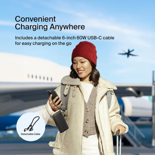 Belkin BoostCharge