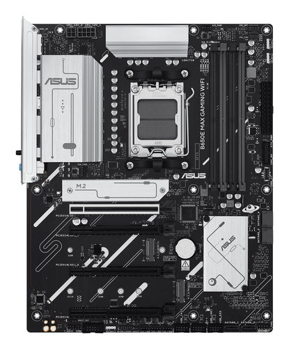 ASUS B650E MAX GAMING WIFI