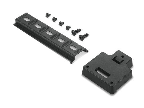 Lenovo Monitorhalterung 5 kg Tragkraft Schwarz