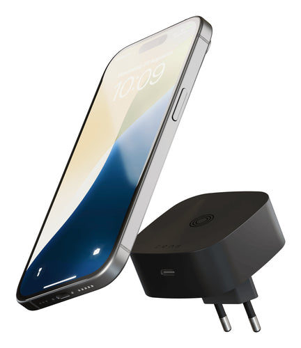 ZENS ZESC18B/00 mobile device charger
