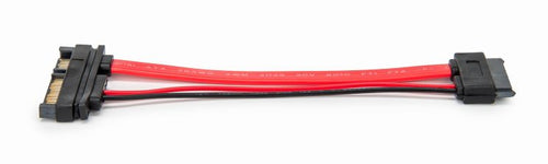 Rocstor Y10A341-RD SATA cable
