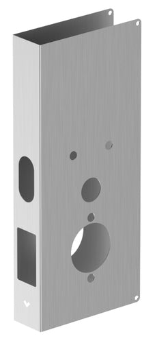 Verkada ACC-DR-CY-4 mounting kit
