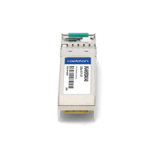 AddOn Networks SFG-AEH2FZDAVZ-AO network transceiver module