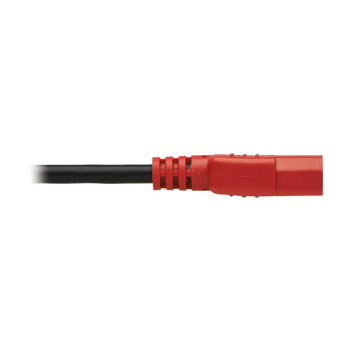 Tripp Lite P004-004-RD power cable