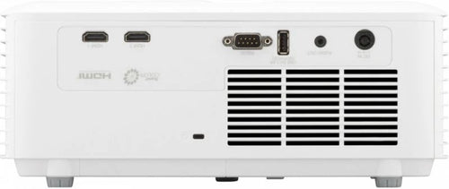 Viewsonic LS740W Projektor – 5000 ANSI Lumen, WXGA 3LCD für Business & Home