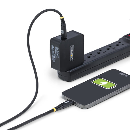 StarTech.com S2CEPR2M-USB-CABLE USB cable