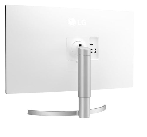 LG 32UN650K-W computer monitor