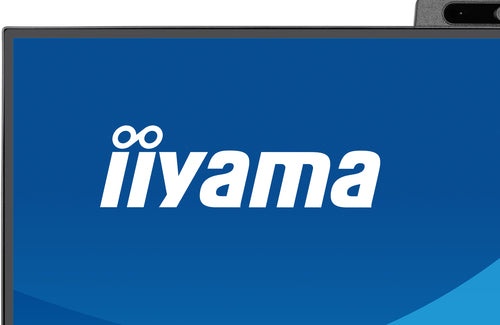 iiyama ProLite XB2797QSNPH-B1 27IN IPS LCD 4MS 2560X1440 350CD/M2 HDMI/DP/USB 2 computer monitor